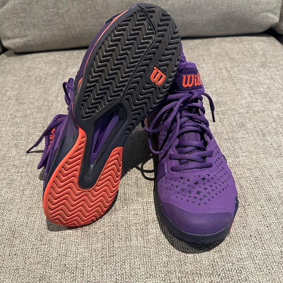 Wilson Amplifeel Women's Shoes - Picture 4 of 7